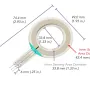 FlexiForce FlexiPot Ring Position Sensor