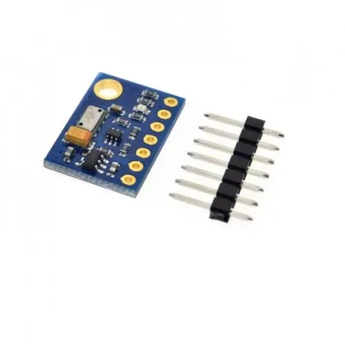 GY-63 MS5611-01BA03 High Precision Pressure Sensor Height Sensor Module GY-63 MS5611-01BA03 High Precision Pressure Sensor Height Sensor Module