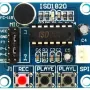 ISD1820 Sound Voice Board Recording Module