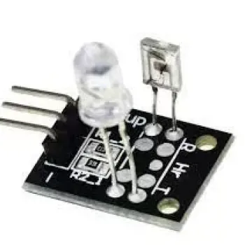 KY-039 Finger Detection Heartbeat Measuring Sensor Module