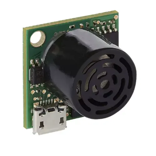 MB1200 XL-MaxSonar-EZ0 High Performance Ultrasonic Sensor MB1200 XL-MaxSonar-EZ0 High Performance Ultrasonic Sensor