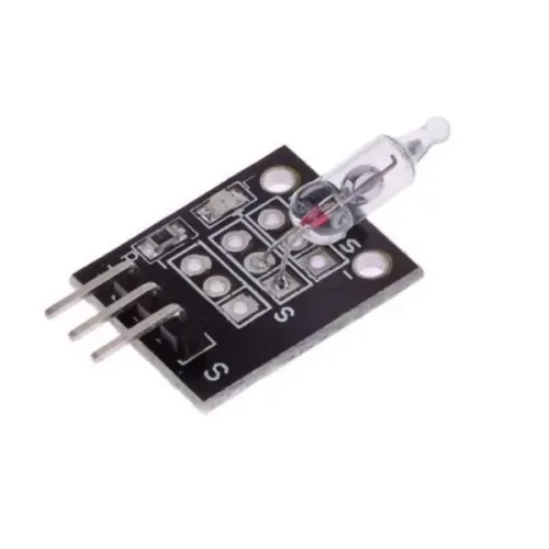 Mercury Medallion Module for Uno R3 Mercury Medallion Module for Uno R3