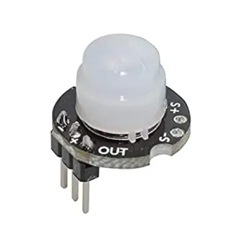 MH-SR602 MINI Motion Sensor Detector Module For Arduino MH-SR602 MINI Motion Sensor Detector Module For Arduino