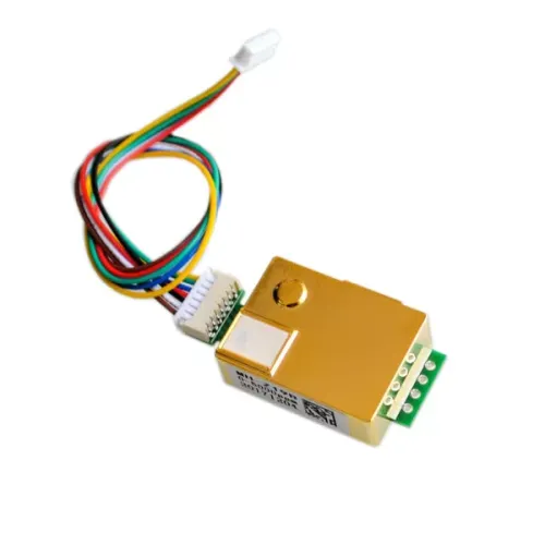 MH-Z19 Infrared CO2 Sensor Module for CO2 monitor MH-Z19 Infrared CO2 Sensor Module for CO2 monitor