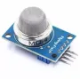 MQ-4 High Sensitivity Gas Methane CNG Detector Sensor Module