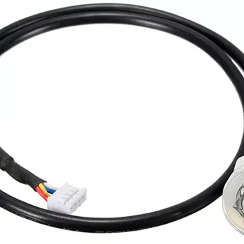 Optical Liquid Level Sensor