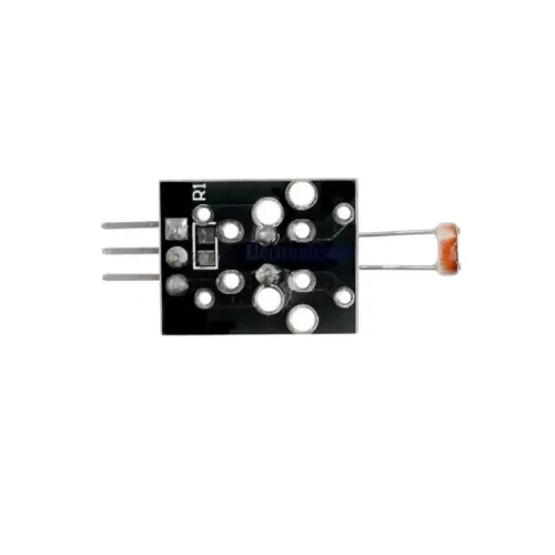 Photosensitive Resistor Sensor Module for Arduino Photosensitive Resistor Sensor Module for Arduino