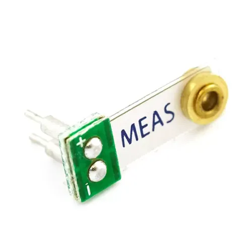 Piezo Vibration Sensor Small Horizontal Piezo Vibration Sensor Small Horizontal