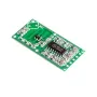 RCWL-0516 Microwave Radar Sensor RCWL-0516 Microwave Radar Sensor