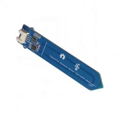 SeeedStudio Grove Capacitive Moisture Sensor Corrosion Resistant SeeedStudio Grove Capacitive Moisture Sensor Corrosion Resistant