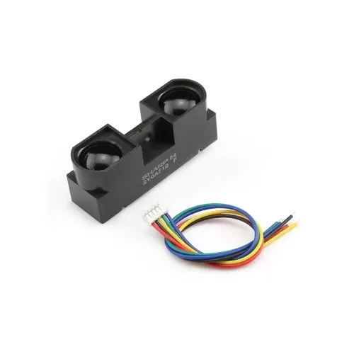 SHARP Distance Measuring Sensor unit 100 to 550 cm -GP2Y0A710K0F with Cable SHARP Distance Measuring Sensor unit 100 to 550 cm -GP2Y0A710K0F with Cable