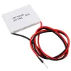 SP1848-27145 40x40mm Thermoelectric Power Generator TEG 150°C Peltier Module