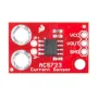 SparkFun Current Sensor Breakout ACS723