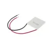 TEC1-12709 40x40mm Thermoelectric Cooler 9A Peltier Module