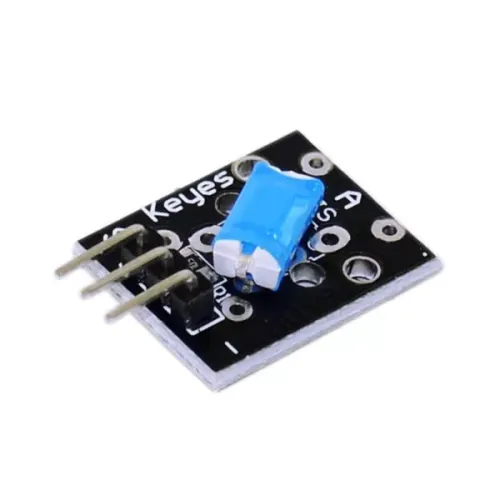 Tilt Switch Sensor Module For Arduino Tilt Switch Sensor Module For Arduino