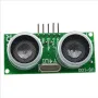 US-100 Ultrasonic Sensor Distance Measuring Module with Temperature Compensation
