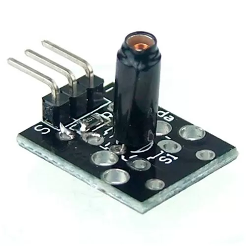 Vibration Switch Module Vibration Switch Module