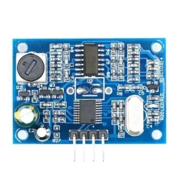Waterproof Ultrasonic Sensor Module without Probe