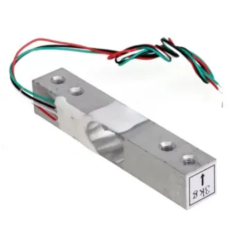Weighing Load Cell Sensor 3KG For Electronic Kitchen Scale YZC-131 With Wires Weighing Load Cell Sensor 3KG For Electronic Kitchen Scale YZC-131 With Wires
