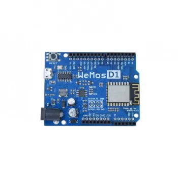 WeMos ESP8266 D1 R2 V2.1.0 WiFi Development Board