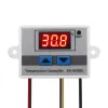 XH-W3001 DC 12V 120W Digital Microcomputer Thermostat Switch