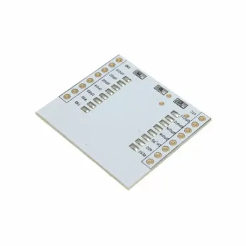 ESP8266 Adapter Plate Serial Wireless WIFI Module