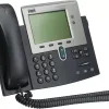 Cisco IP Phone 7941G with Adapter CP-7941G