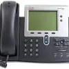 Cisco IP Phone 7942G with Adapter CP-7942G