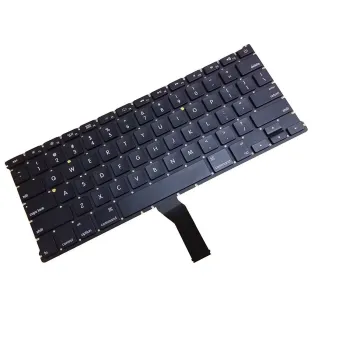 Apple Macbook A1369 A1466 Laptop Keyboard Apple Macbook A1369 A1466 Laptop Keyboard