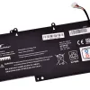 Techie Compatible for HP 761230-005 Laptop Battery
