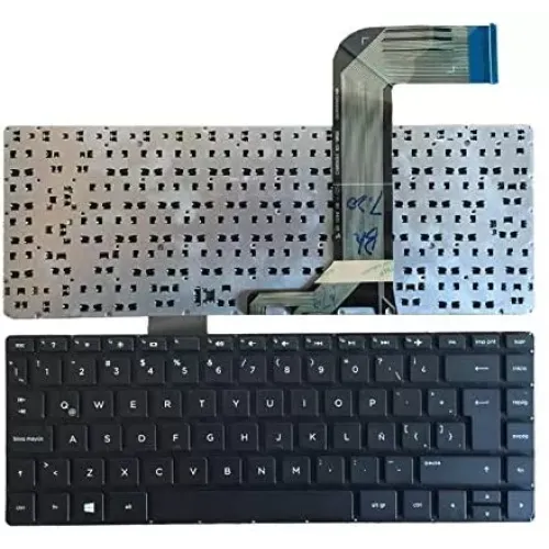 Replacement Keyboard for HP Pavilion 14-V Series Laptops Replacement Keyboard for HP Pavilion 14-V Series Laptops
