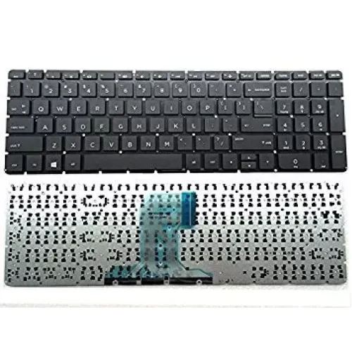 Replacement Keyboard for HP Pavilion 15-AC, 15-AF, 250 G4, 255 G4, 256 G4 Replacement Keyboard for HP Pavilion 15-AC, 15-AF, 250 G4, 255 G4, 256 G4