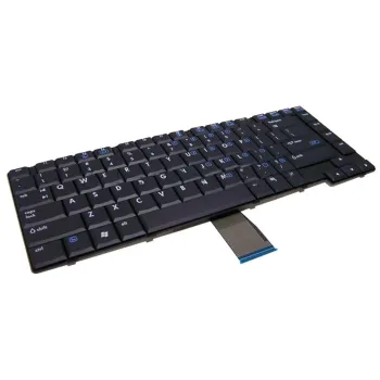 Replacement Keyboard for HP 8510 8510p Laptop