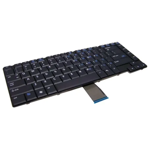 Replacement Keyboard for HP 8510 8510p Laptop Replacement Keyboard for HP 8510 8510p Laptop