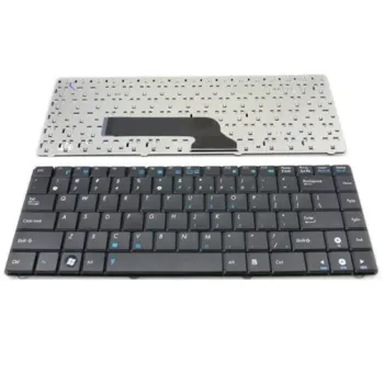 Asus K40 Series Keyboard Replacement  Compatible with K40, K40Ab, K40Af, K40C, K40Id, K40Ie, K40Ij, K43S, K43Sj, K43Sv, and K43U Models