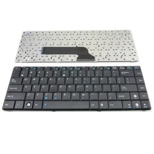 Asus K40 Series Keyboard Replacement - Compatible with Multiple Models Asus K40 Series Keyboard Replacement - Compatible with Multiple Models