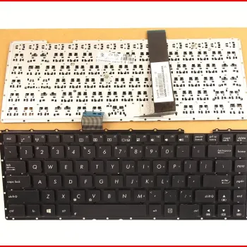 Asus X450 Series Replacement Keyboard - Compatible with X450, X450V, X450VB, X450VC, X450C, X450E Models