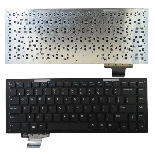 Dell Vostro 5560 V5560 Replacement Keyboard Dell Vostro 5560 V5560 Replacement Keyboard