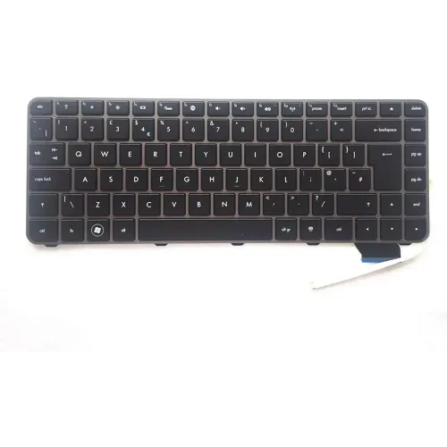 HP Envy 14 Series Backlit Keyboard Replacement HP Envy 14 Series Backlit Keyboard Replacement