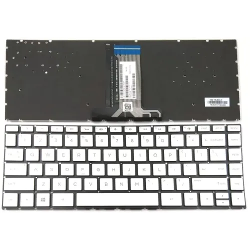 HP Pavilion 14-BA Series Backlit Keyboard Replacement HP Pavilion 14-BA Series Backlit Keyboard Replacement