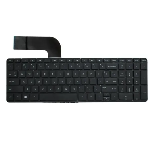 Replacement Keyboard for HP Pavilion 15-P Series Laptops Replacement Keyboard for HP Pavilion 15-P Series Laptops