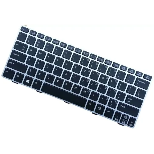 HP EliteBook 810 Series Keyboard Replacement