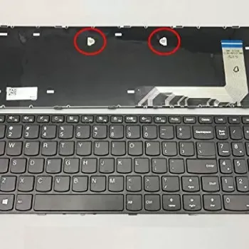 Lenovo Ideapad 110-15IBR 110-15ISK Keyboard