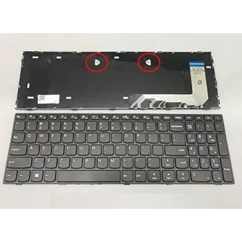 Lenovo Ideapad 110-15IBR 110-15ISK Keyboard Lenovo Ideapad 110-15IBR 110-15ISK Keyboard