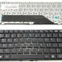 MSI-U100 U135 MSI Laptop Keyboard V022322BS1