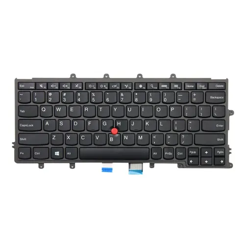 Replace Your Laptop Keyboard with the Lenovo ThinkPad X240 Series Keyboard Replace Your Laptop Keyboard with the Lenovo ThinkPad X240 Series Keyboard
