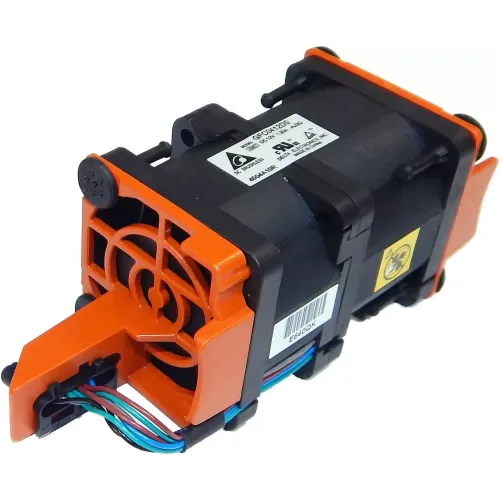New IBM X3550 M4 Server Cooling Fan 81Y6698 00Y8553 94Y7564 New IBM X3550 M4 Server Cooling Fan 81Y6698 00Y8553 94Y7564