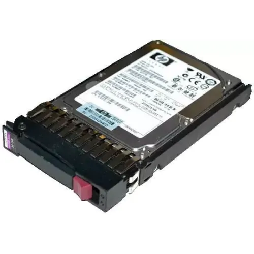 HPE 450GB 6G 2.5 inch 10K SAS Hard Disk 653956-001 619286-002 HPE 450GB 6G 2.5 inch 10K SAS Hard Disk 653956-001 619286-002