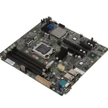 Lenovo X3100 M4 Server Motherboard 69Y5153 00Y7576