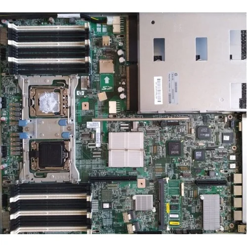 HPE DL360G7 Server Motherboard 602512-001 / 591545-001 HPE DL360G7 Server Motherboard 602512-001 / 591545-001